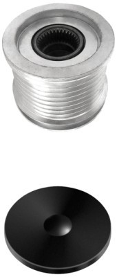 HELLA Generatorfreilauf